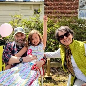 Meet your Posher, Vicky